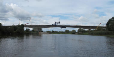 Tartu East Bypass Phase 2