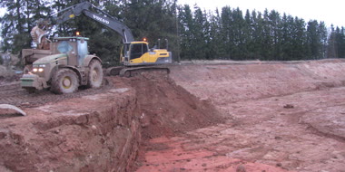 Tartu West Bypass Phase 5