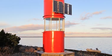 Beacons and Lighthouses